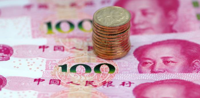 Analyzing Sep Forex Reserves & Future RMB Exchange Rate